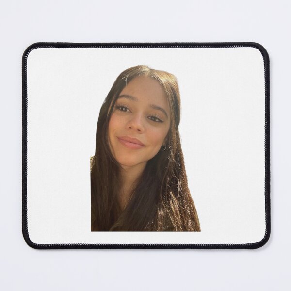 Item preview, jenna ortega        designed and sold by BevisytClement.