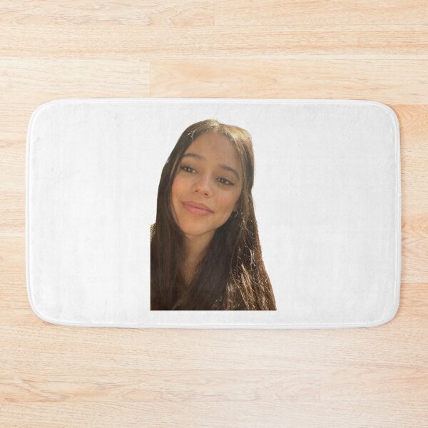 Item preview, jenna ortega        designed and sold by BevisytClement.