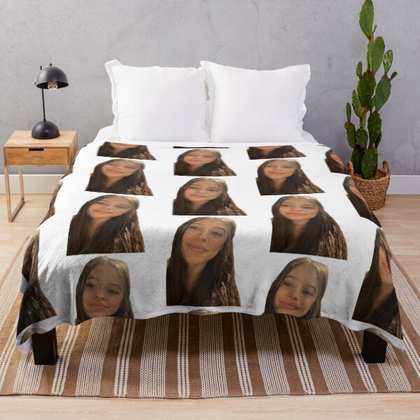 Item preview, jenna ortega        designed and sold by BevisytClement.