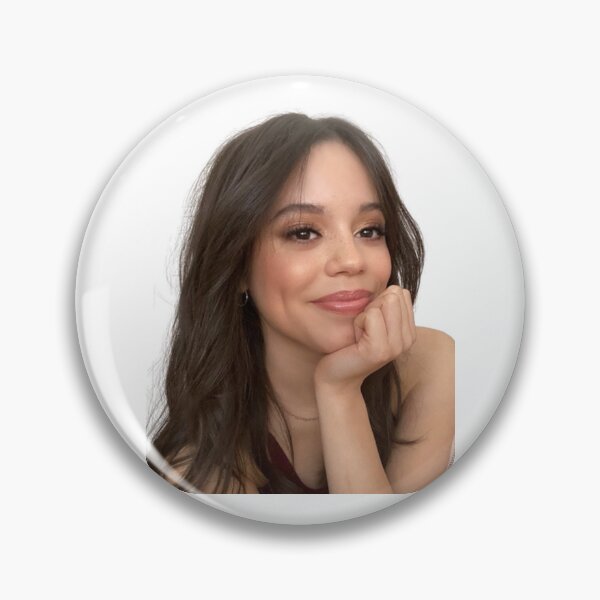 Item preview, jenna ortega       designed and sold by BevisytClement.