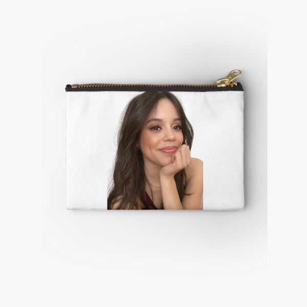 Item preview, jenna ortega       designed and sold by BevisytClement.