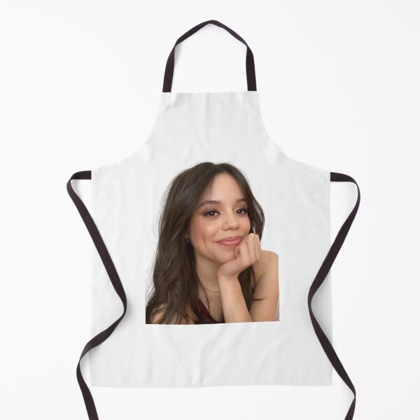 Item preview, jenna ortega       designed and sold by BevisytClement.