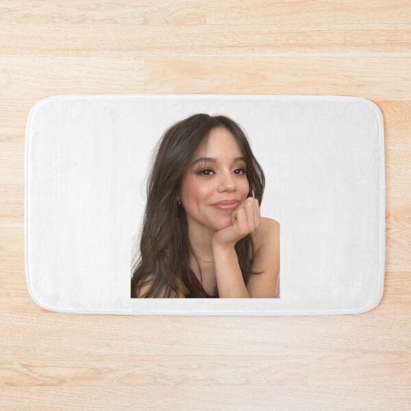 Item preview, jenna ortega       designed and sold by BevisytClement.