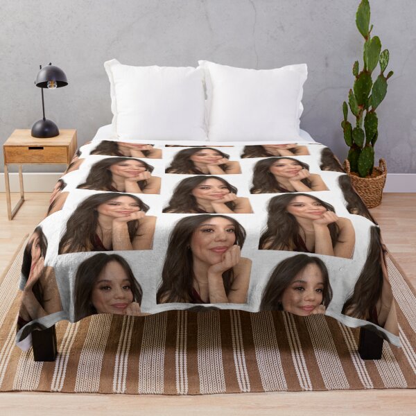 Item preview, jenna ortega designed and sold by BevisytClement.