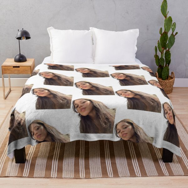 Item preview, jenna ortega designed and sold by BevisytClement.