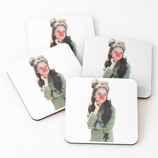 Item preview, jenna ortega     designed and sold by BevisytClement.