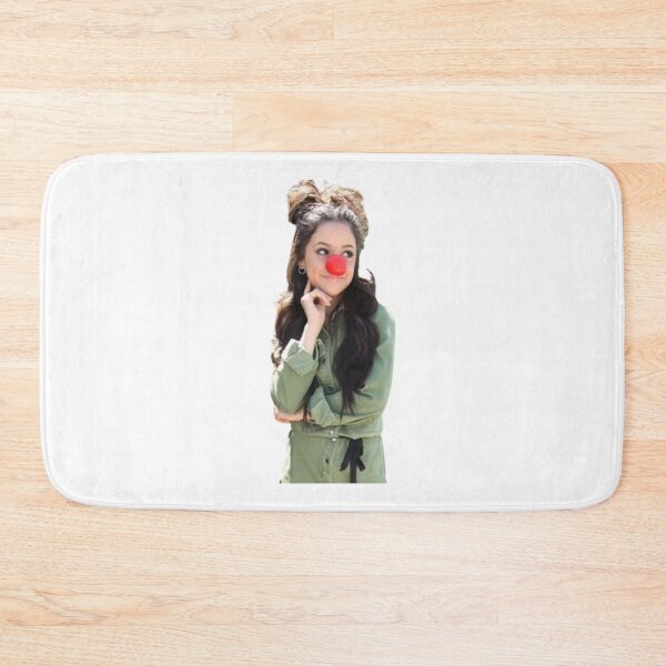 Item preview, jenna ortega     designed and sold by BevisytClement.
