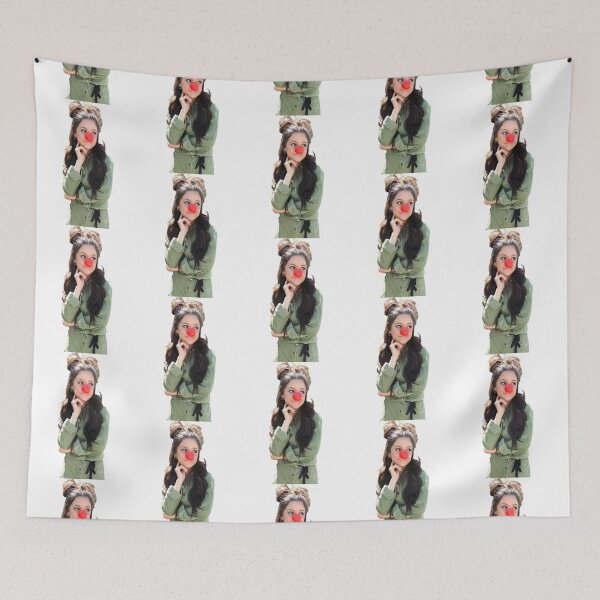 Item preview, jenna ortega     designed and sold by BevisytClement.