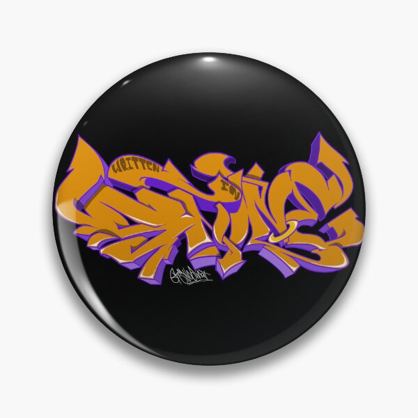 Item preview, Written in STONE designed and sold by G3H0SIFAT.