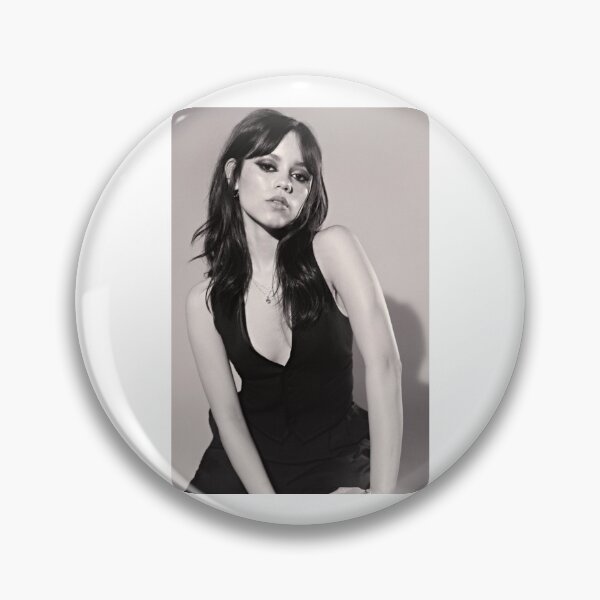 Item preview, jenna ortega poster Poster  designed and sold by BevisytClement.