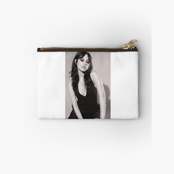 Item preview, jenna ortega poster Poster  designed and sold by BevisytClement.