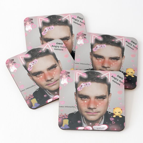 Item preview, Uwu Ben Shapiro designed and sold by KuntzRus.