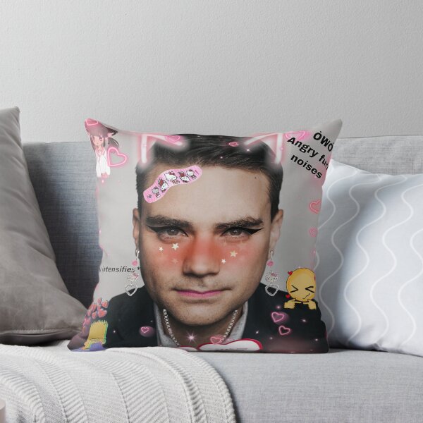 Item preview, Uwu Ben Shapiro designed and sold by KuntzRus.