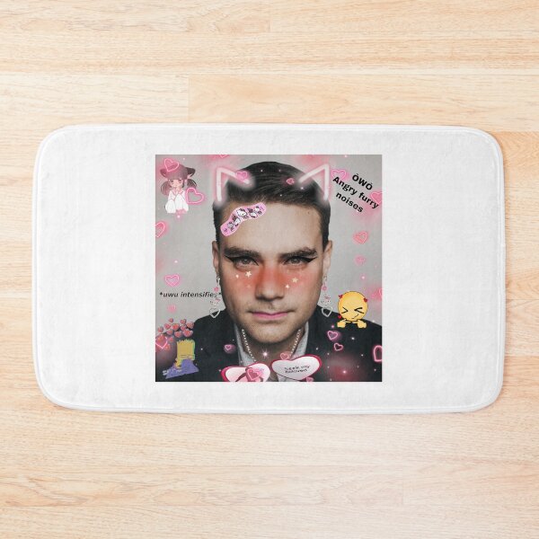 Item preview, Uwu Ben Shapiro designed and sold by KuntzRus.