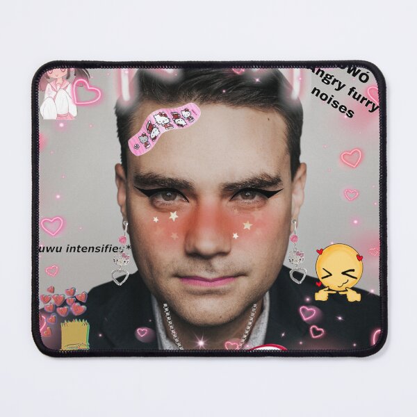 Item preview, Uwu Ben Shapiro designed and sold by KuntzRus.