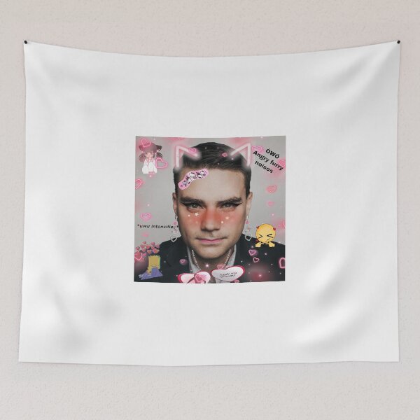 Item preview, Uwu Ben Shapiro designed and sold by KuntzRus.