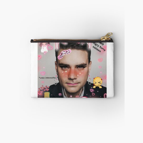 Item preview, Uwu Ben Shapiro designed and sold by KuntzRus.