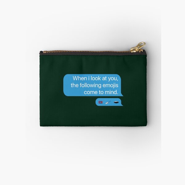 Item preview, jenna ortega quote.  designed and sold by BevisytClement.
