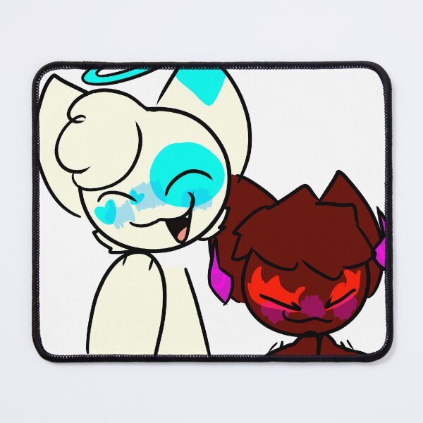 Item preview, Good And Evil designed and sold by Echholocation.