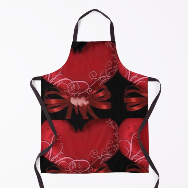 Item preview, Beautiful Red Heart designed and sold by Tiannalaw.