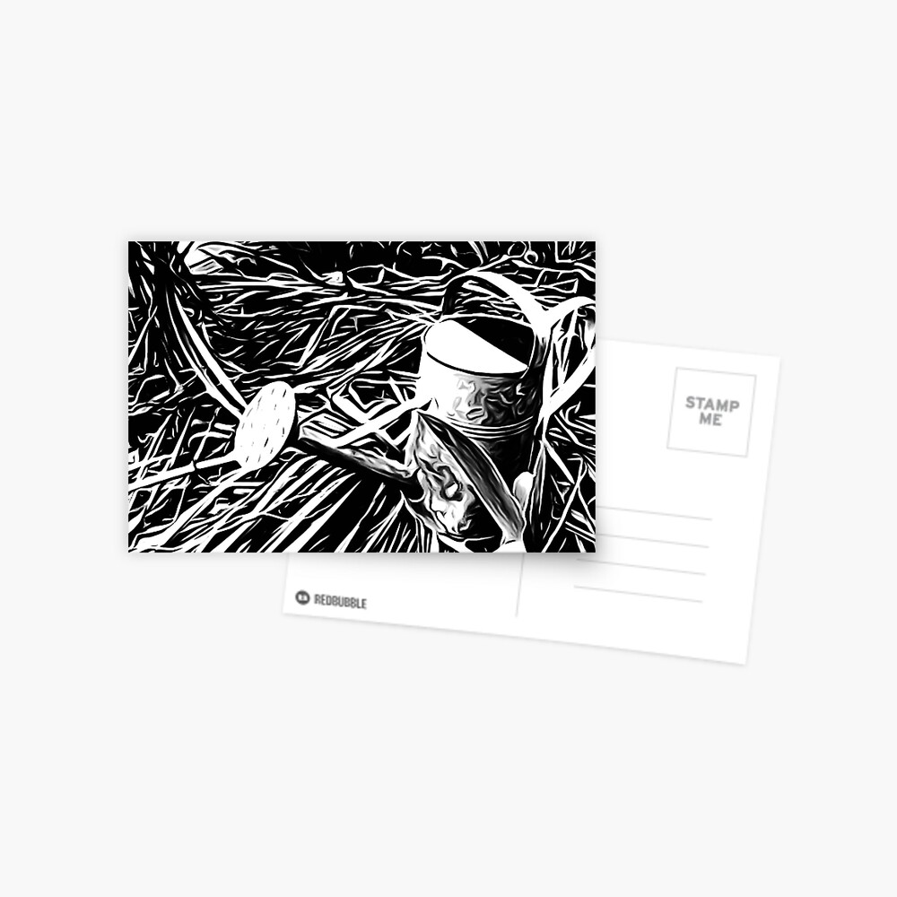 Item preview, Postcard designed and sold by douglasewelch.