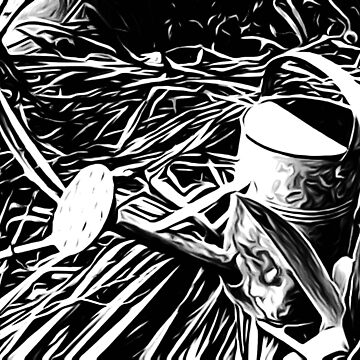 Artwork thumbnail, Waiting for Spring by Douglas E. Welch Design and Photography