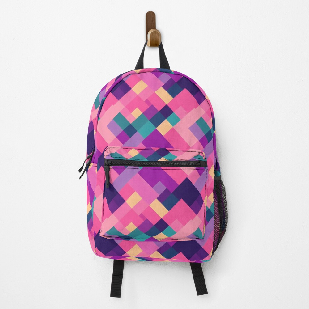 Item preview, Backpack designed and sold by Artilize.