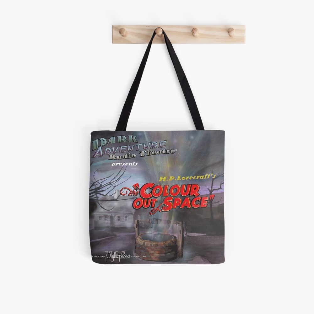 Item preview, All Over Print Tote Bag designed and sold by HPLHS.