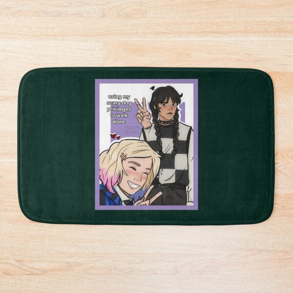 Item preview, Scary dog wenclair  designed and sold by BevisytClement.