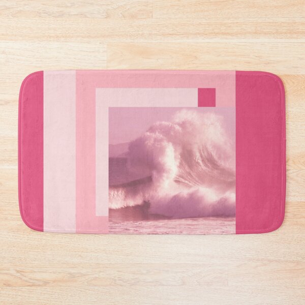 Item preview, pink tidal designed and sold by biceptual.