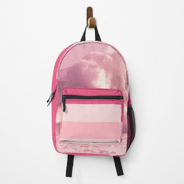 Item preview, pink tidal designed and sold by biceptual.