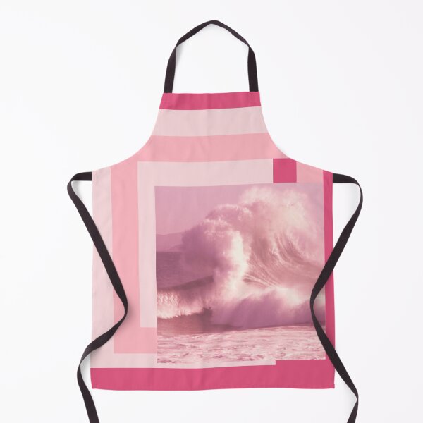 Item preview, pink tidal designed and sold by biceptual.