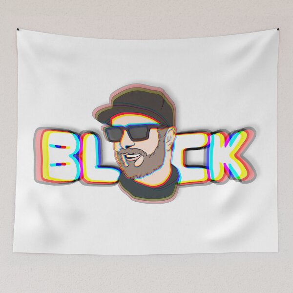 Item preview,  Ken block (skull dc) designed and sold by Alshoalla.