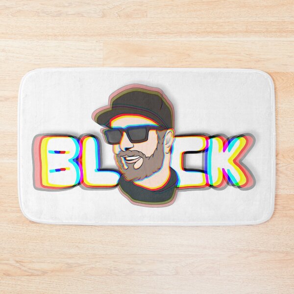 Item preview,  Ken block (skull dc) designed and sold by Alshoalla.
