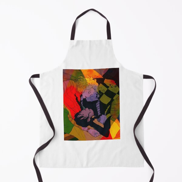 Item preview, Sleepy Girlfriends Art Print designed and sold by BevisytClement.