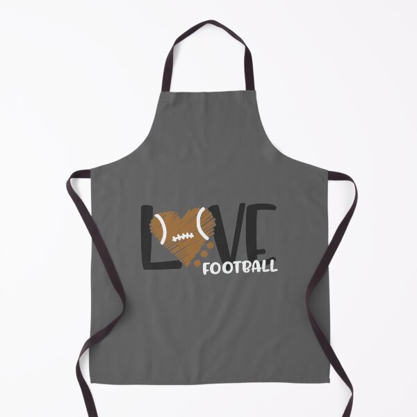 Item preview, Love Football designed and sold by TJR-Production.