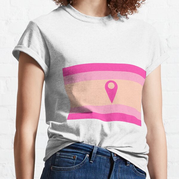 Item preview, Finsexual Pride Flag designed and sold by JayneMcAvaney.