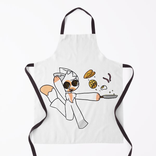 Item preview, Cooking Cat!! designed and sold by Echholocation.