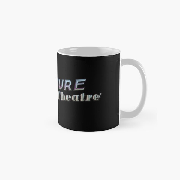 Dark Adventure Radio TheatreĀ® Classic Mug