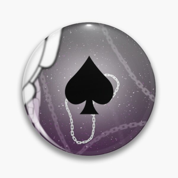 Item preview, Asexual Bg!! designed and sold by Echholocation.