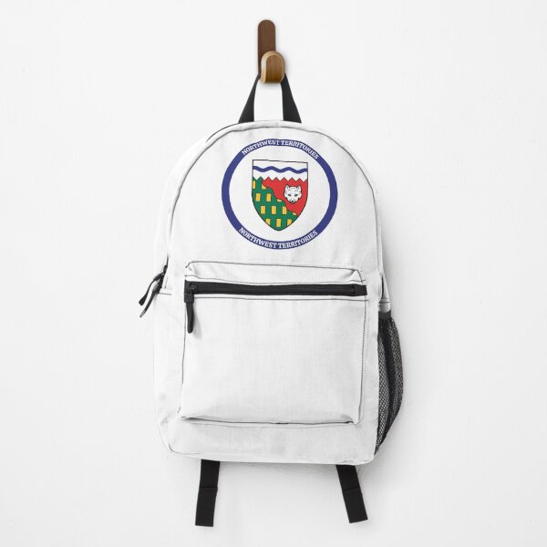 Item preview, Canadian Northwest Territories designed and sold by Fed Sher.