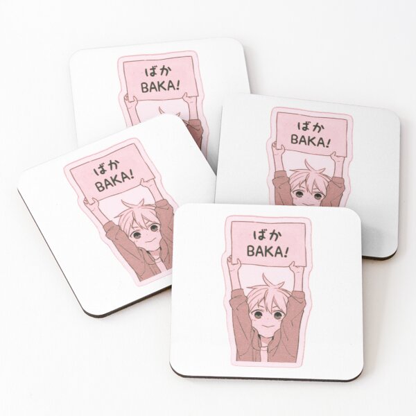 Item preview, Baka 69 designed and sold by Loganferretl.