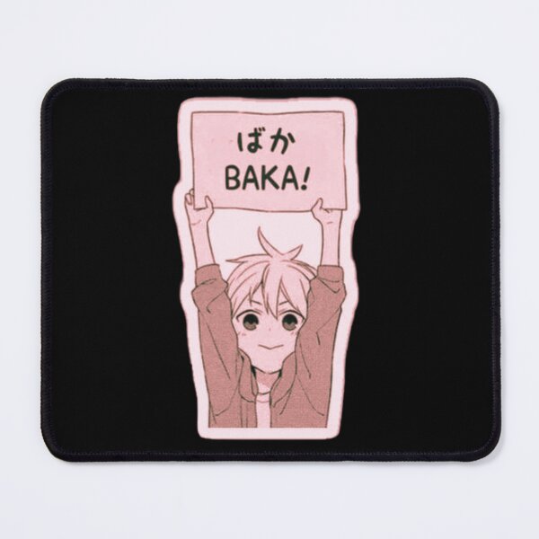Item preview, Baka 69 designed and sold by Loganferretl.