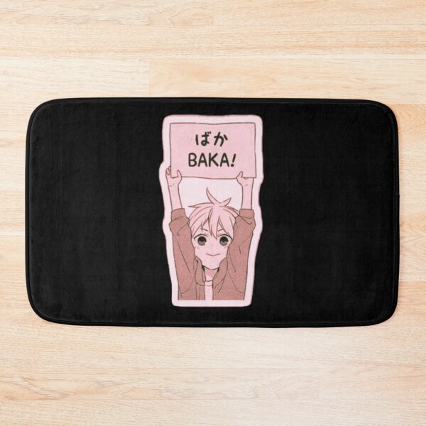 Item preview, Baka 69 designed and sold by Loganferretl.