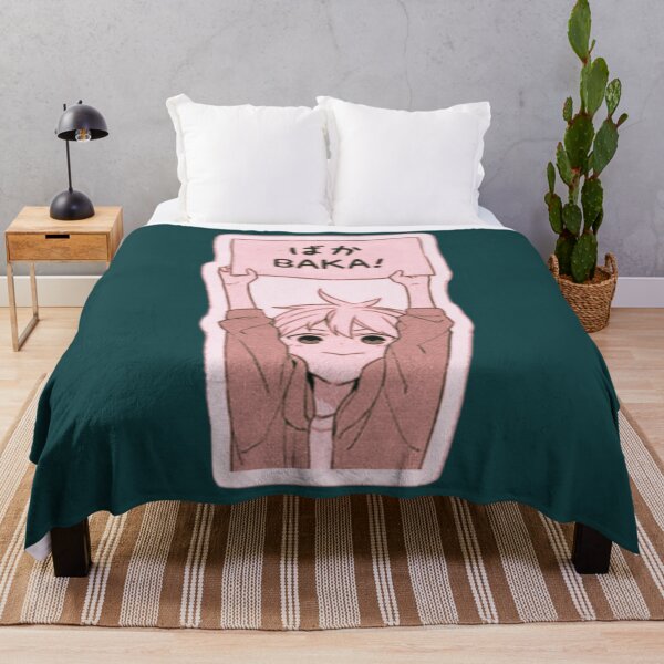 Item preview, Baka 69 designed and sold by Loganferretl.