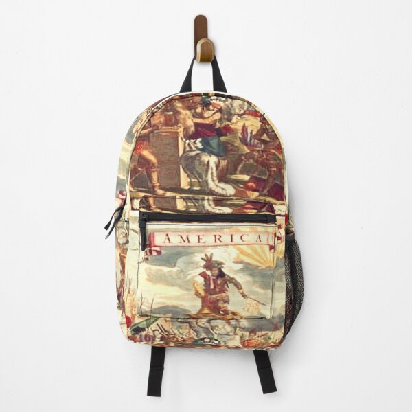 Item preview, The Ancient American.Amarican10 designed and sold by Amarican10.