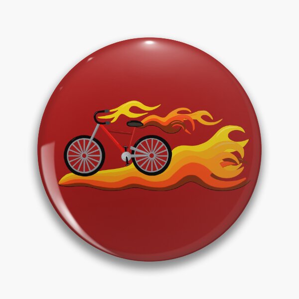 Item preview, Burning Rubber designed and sold by Keatos.