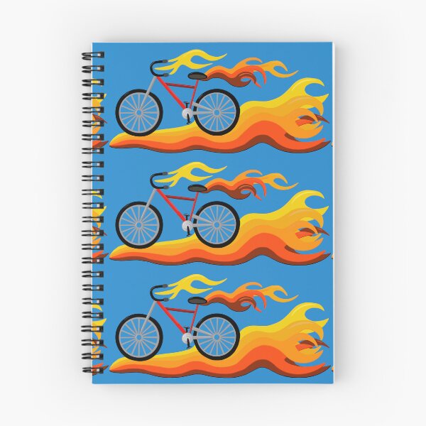 Item preview, Burning Rubber designed and sold by Keatos.