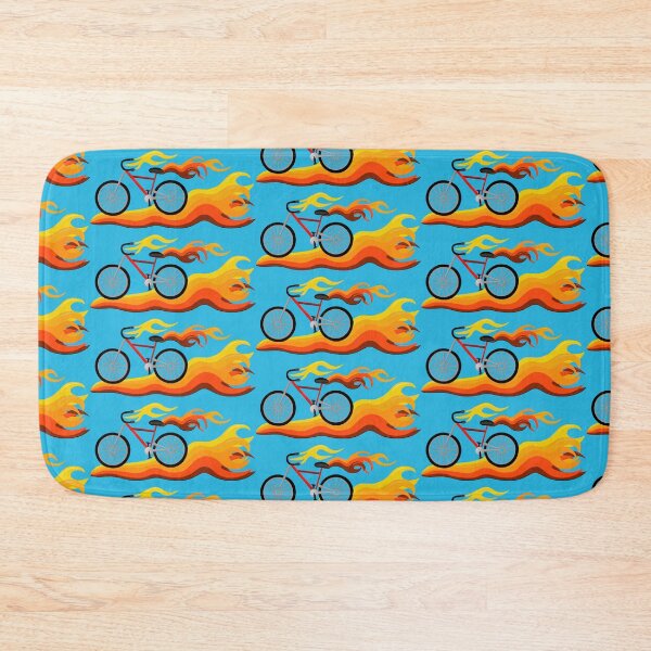 Item preview, Burning Rubber designed and sold by Keatos.