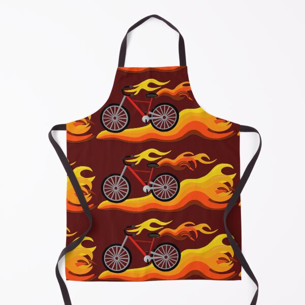 Item preview, Burning Rubber designed and sold by Keatos.